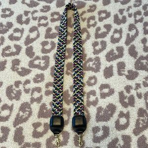 Clare V. Crossbody strap